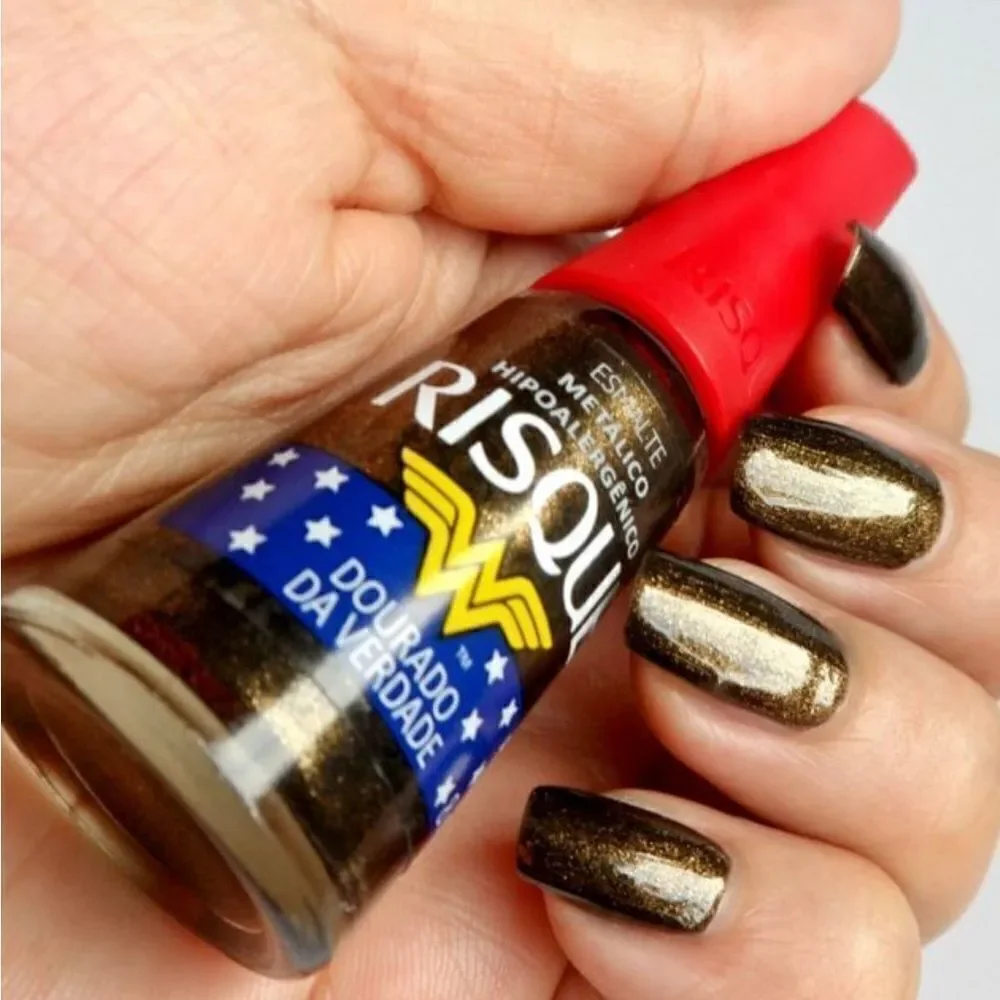 risque brand new